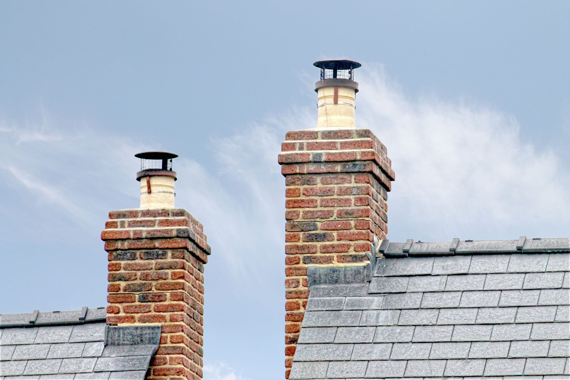 Chimney Pot Replacement and Installation Chimney Pot Replacement and Installation in Nottingham.
