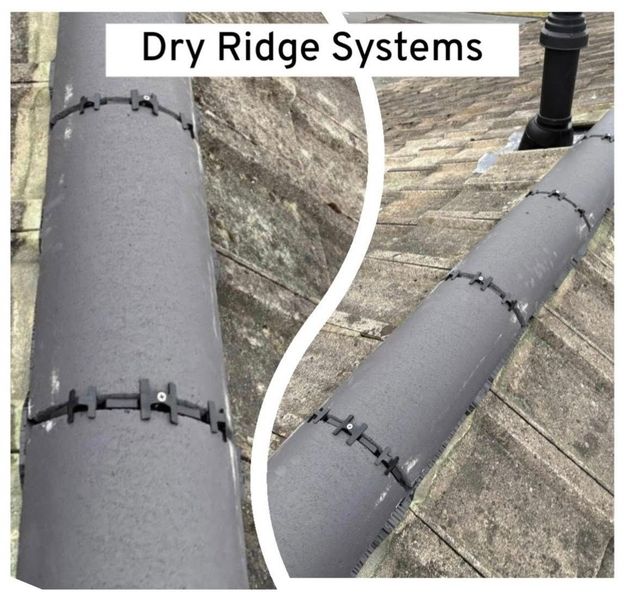 Dry Ridge System