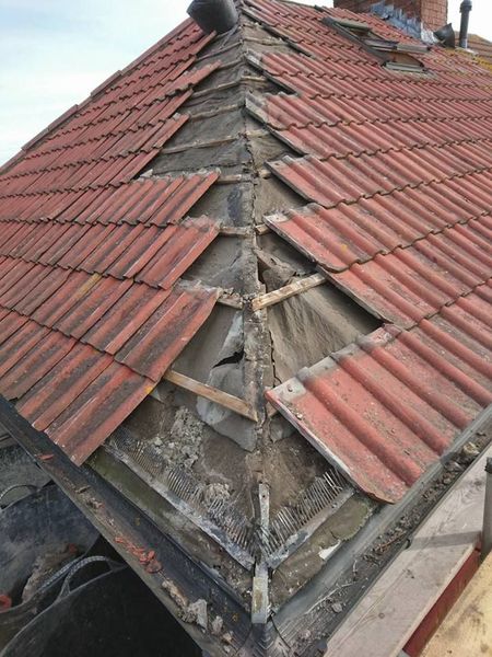 Emergency Call-Out Services & Planned Maintenance