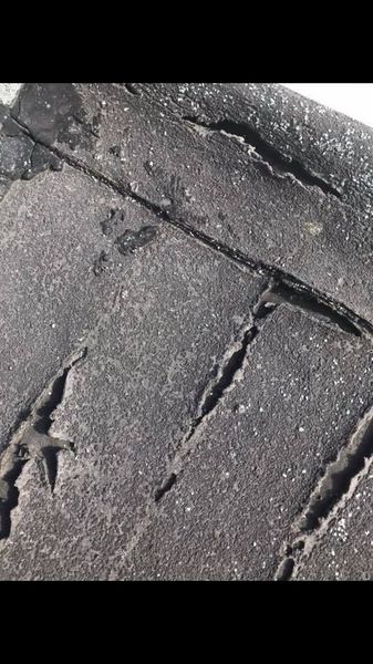 Flat Roof Repair