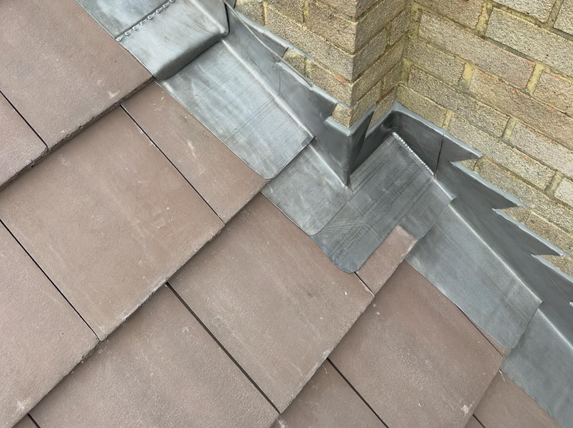 Lead Work & Lead Flashing
