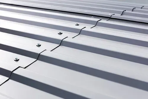 Metal Roofing
