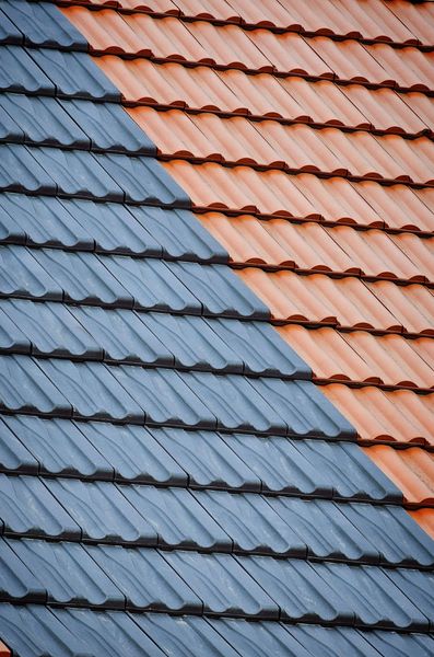 Roof Coatings