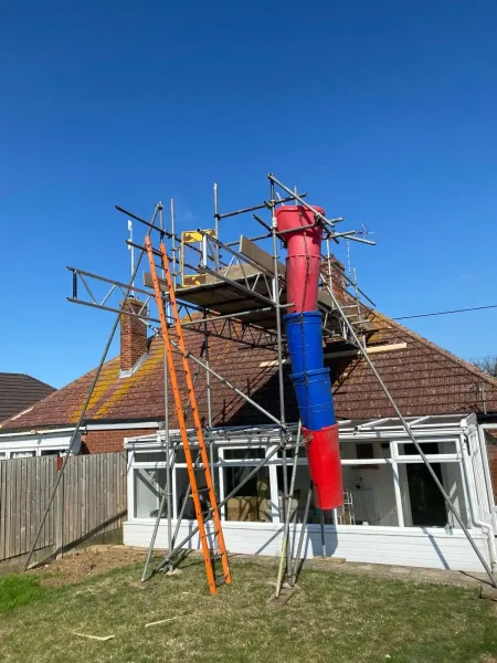 Roof Insurance Claims