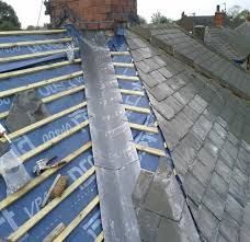 Knowing When To Replace Your Roof